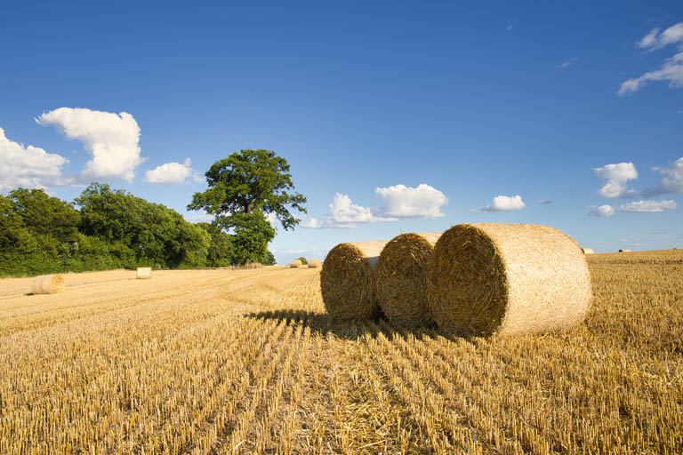 Farm equipment