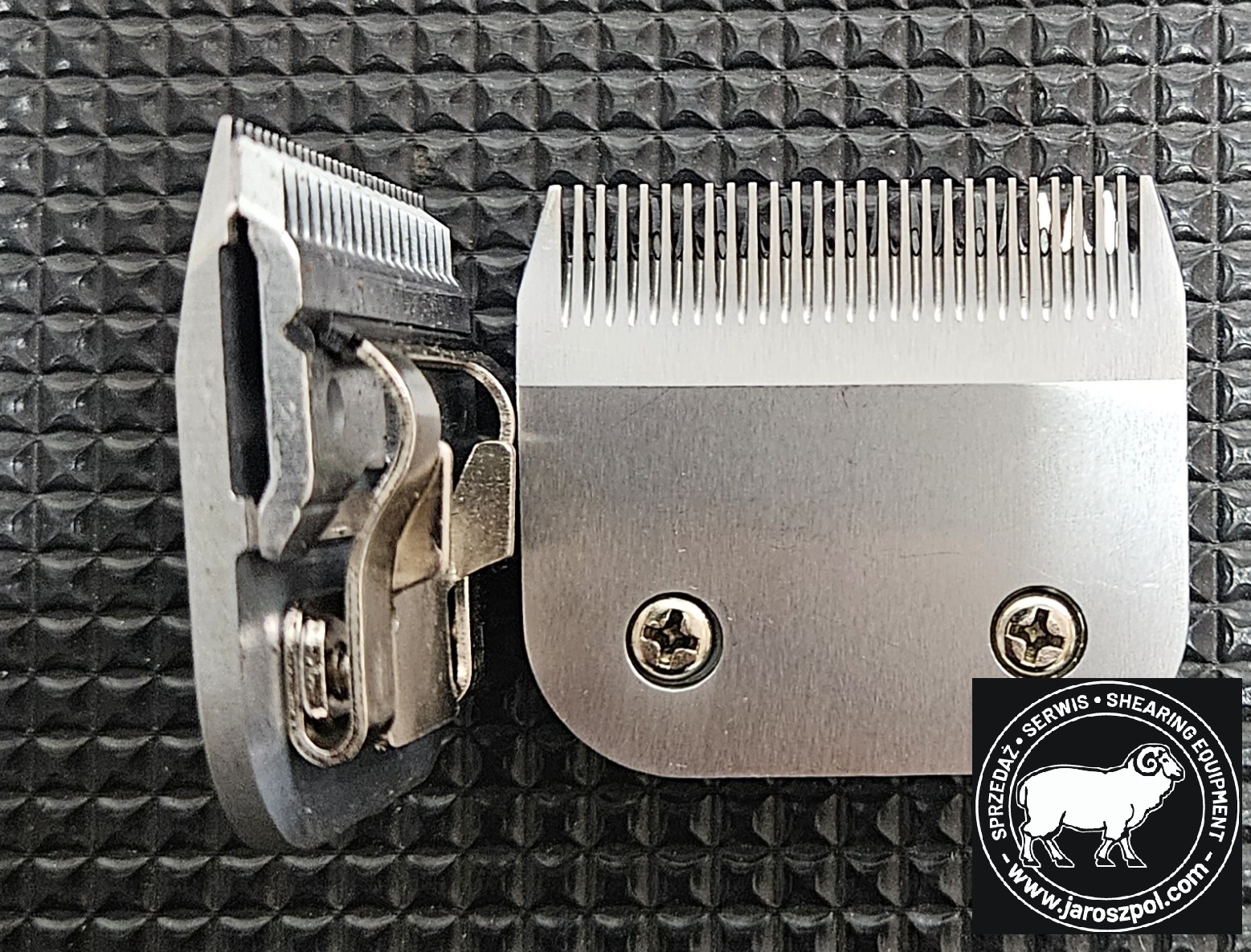 Ostrze nr 30 do Andis moser oster