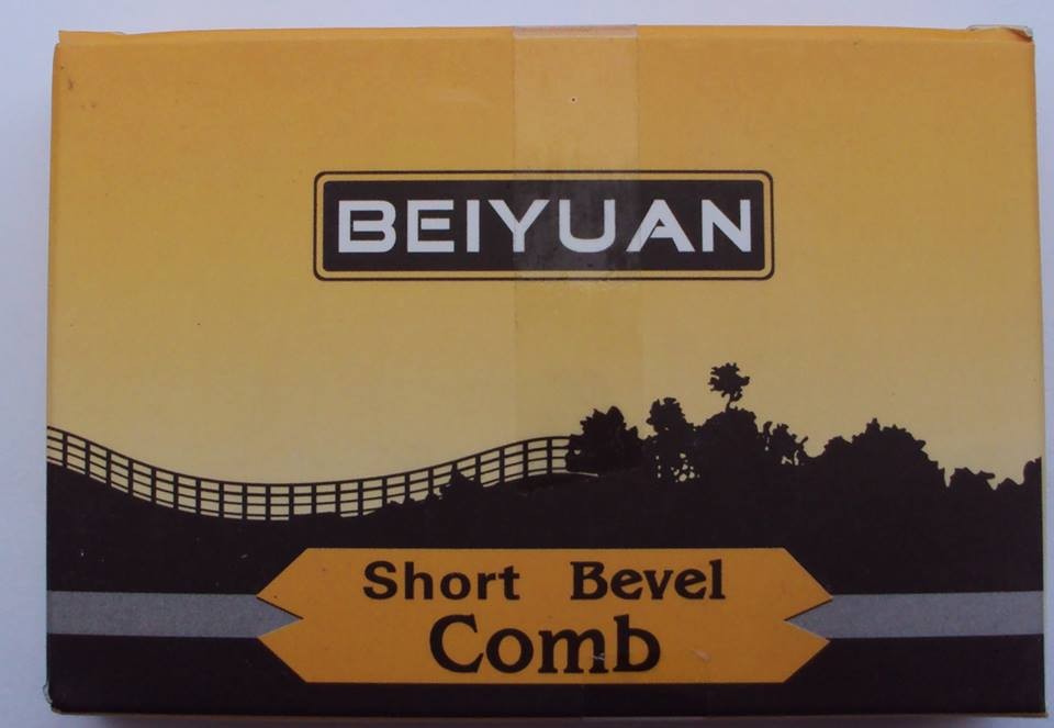 Beiyuan 4,5 - 96mm - obrazek 2