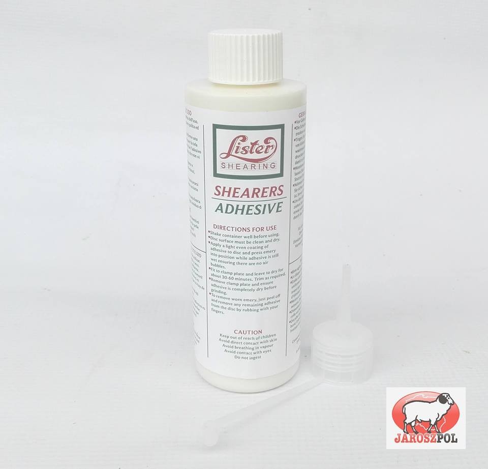 Klej Lister 250 ml