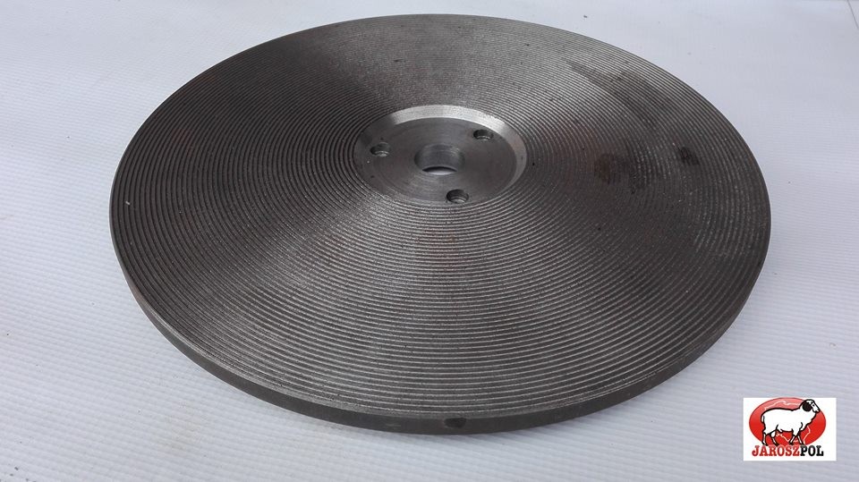 Iron Grinding Disc