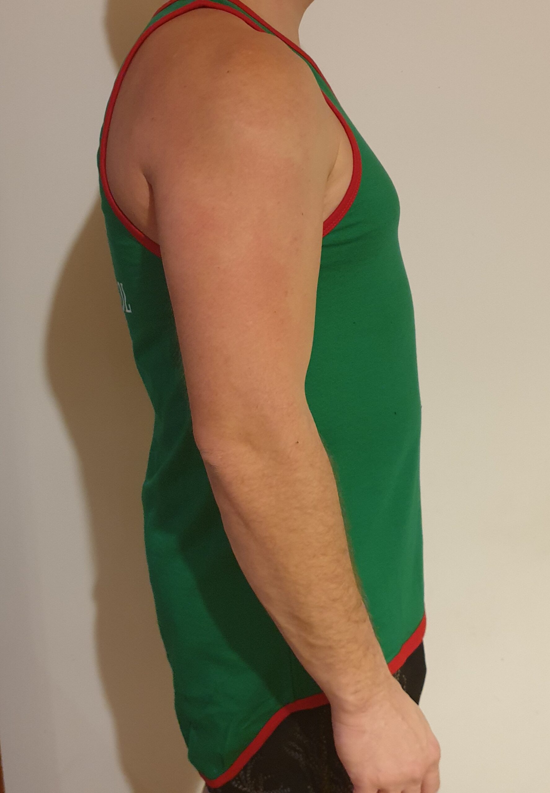 Ovčiarsky singlet na zimu – Obrázok 2