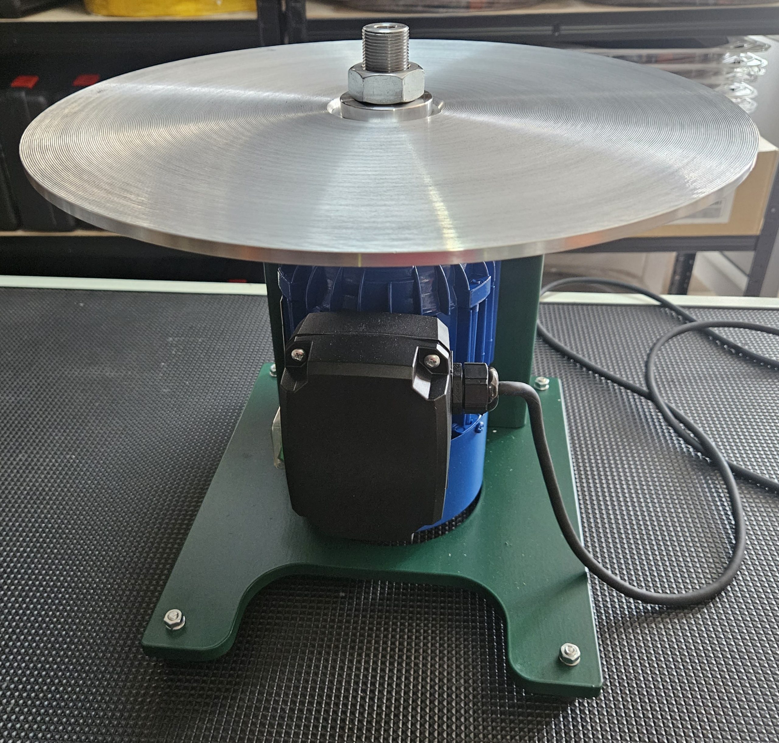 Pet blades sharpening