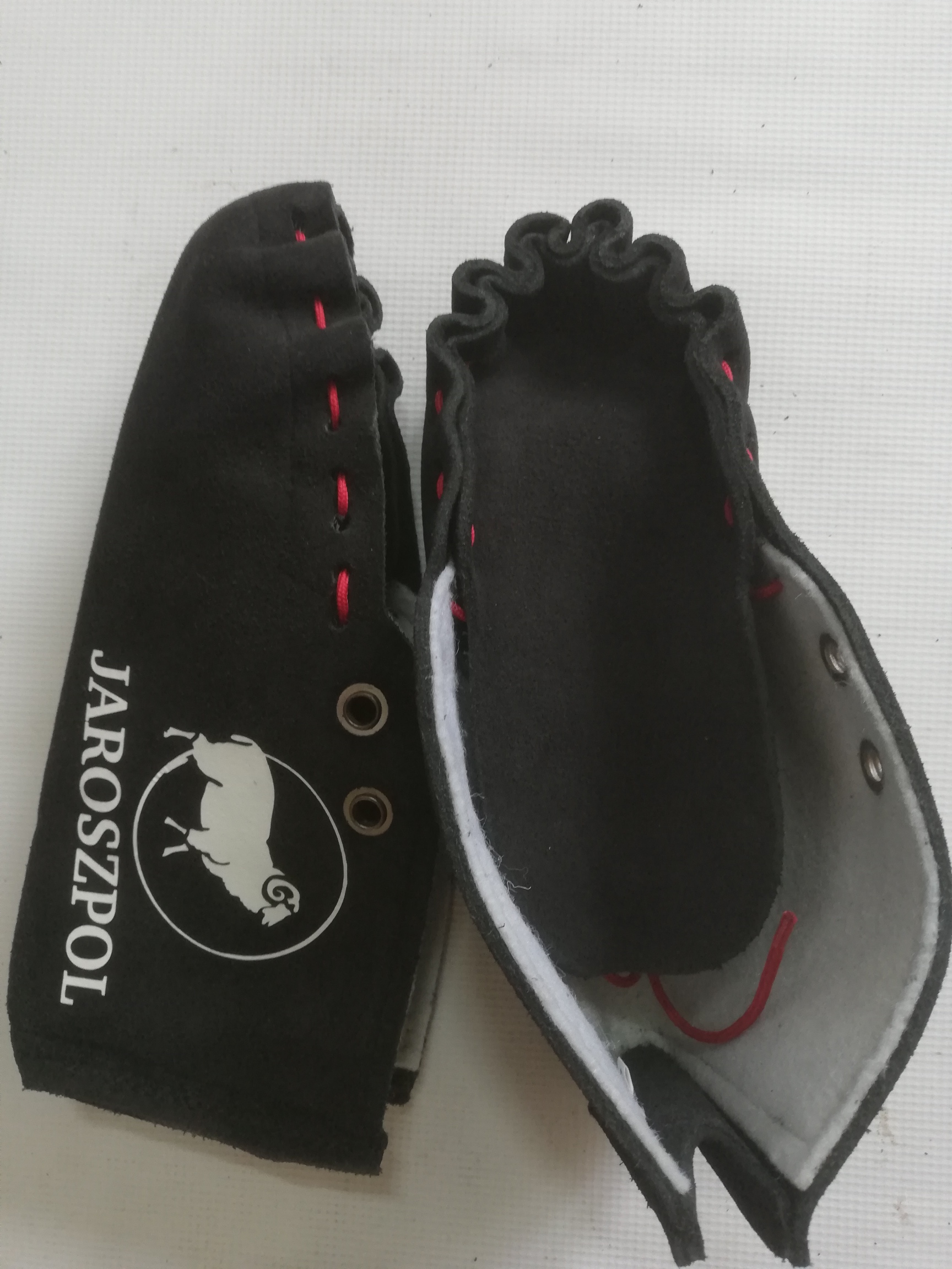 Leather Moccasins - Image 2