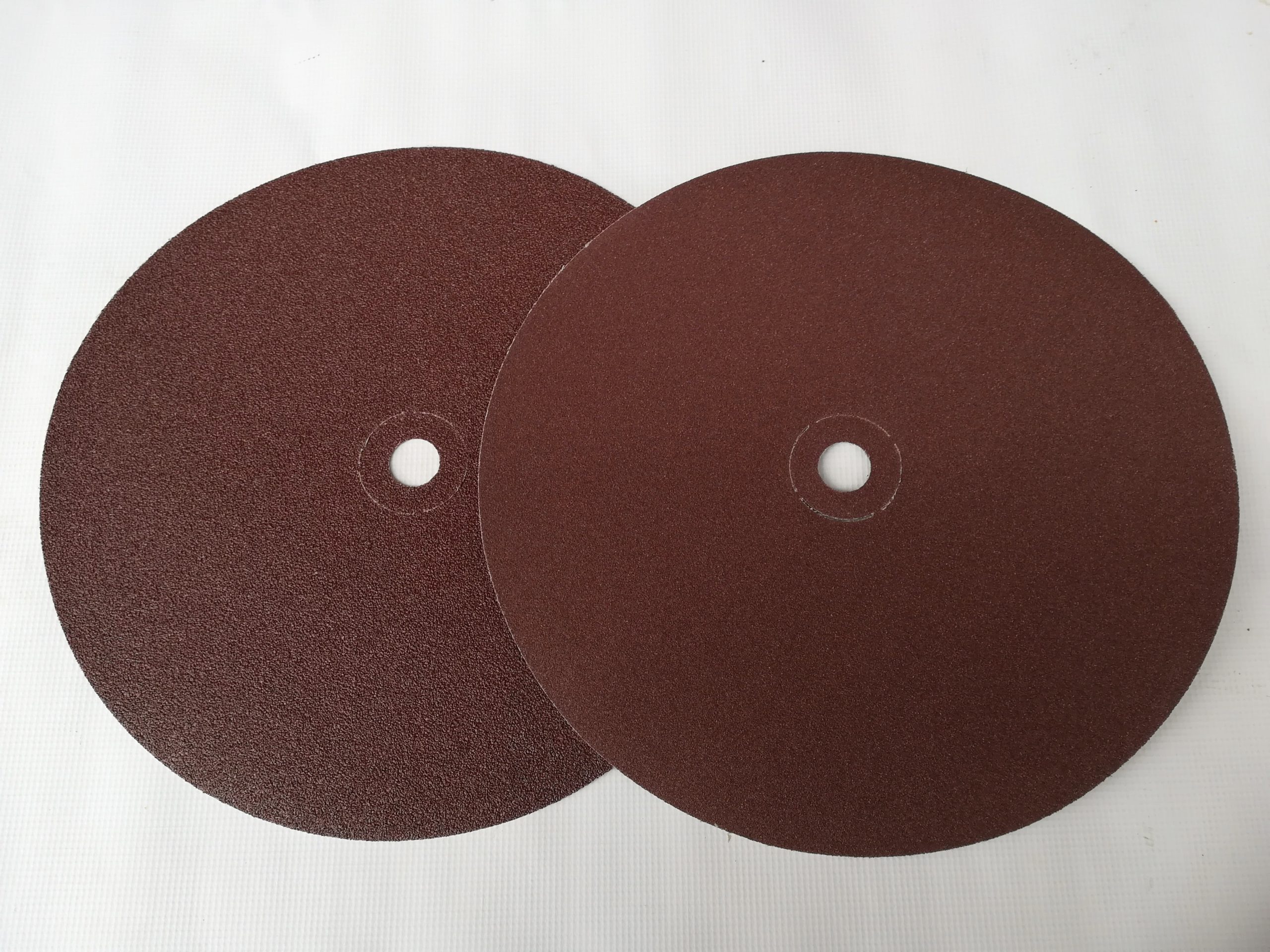 Brúsne kotuče (papiere) German - Hermes