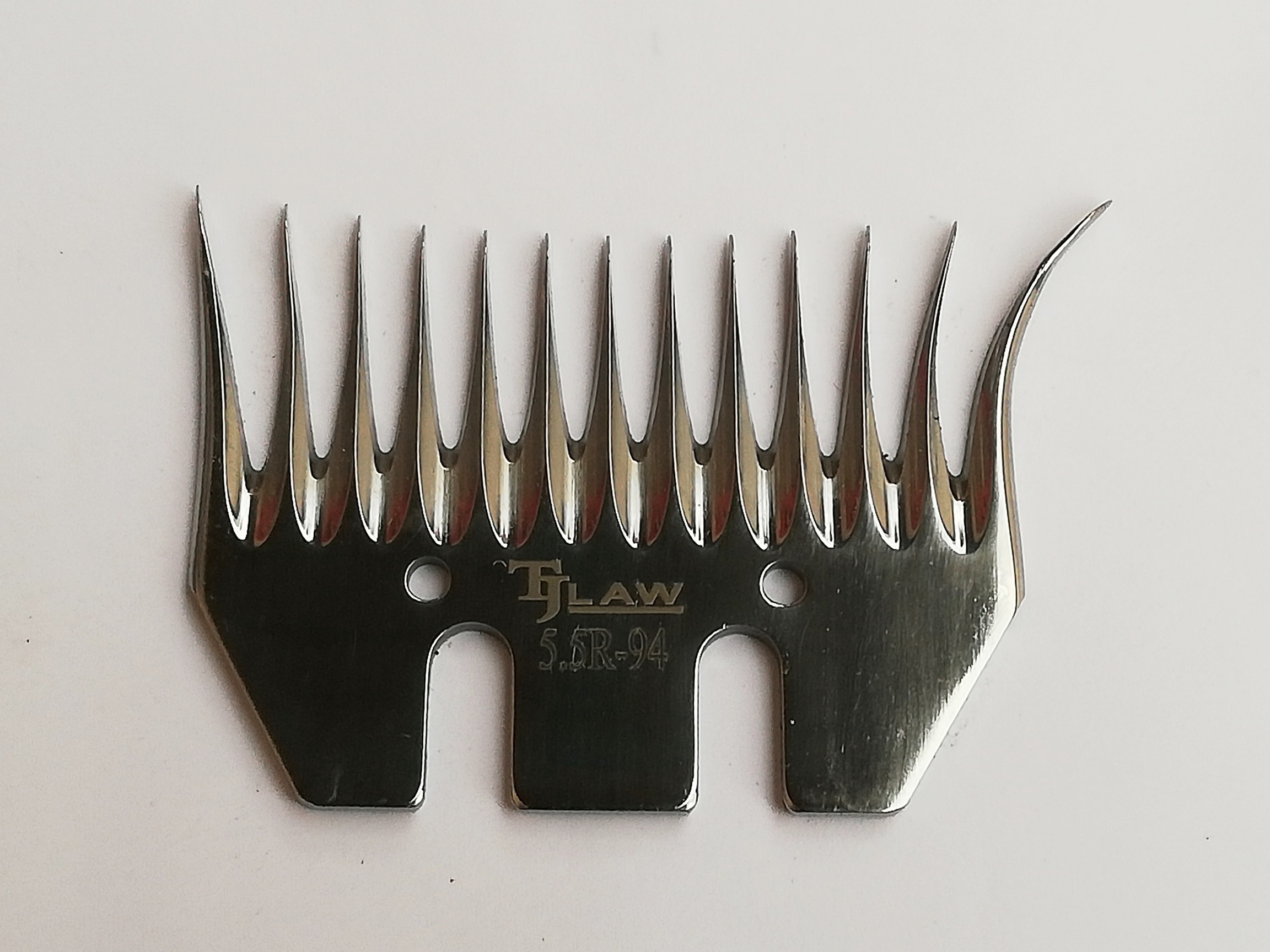 TJ Law 96 - 5,5mm