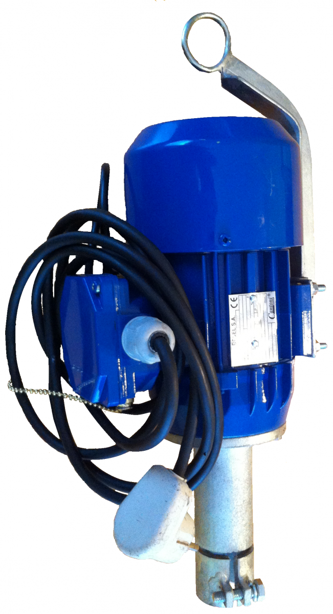 Motor - BLUE