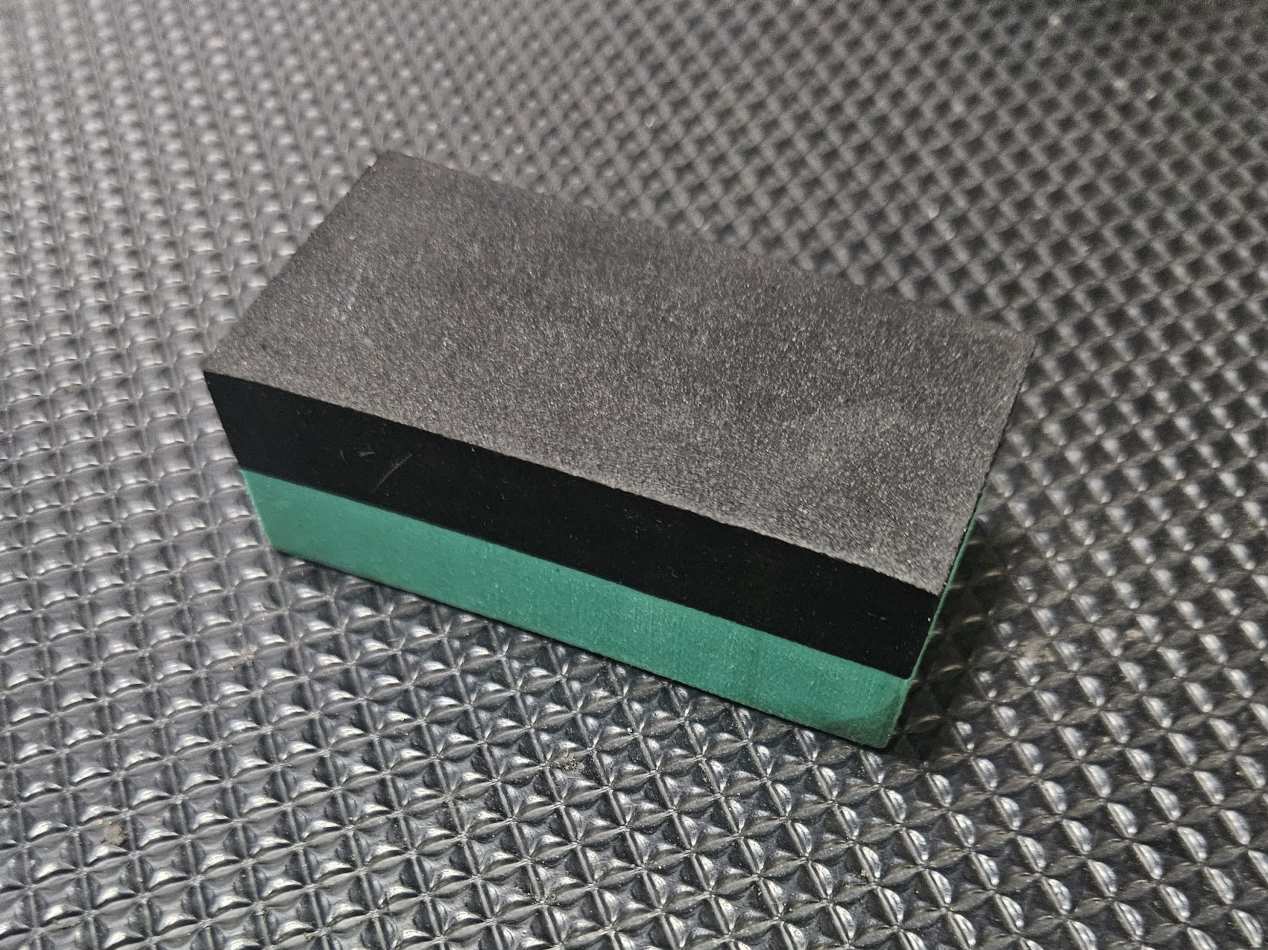 gładzik do wcierania pasty