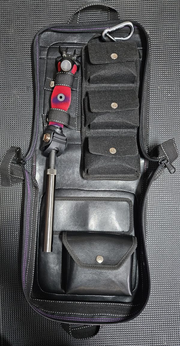 Shearing bag small