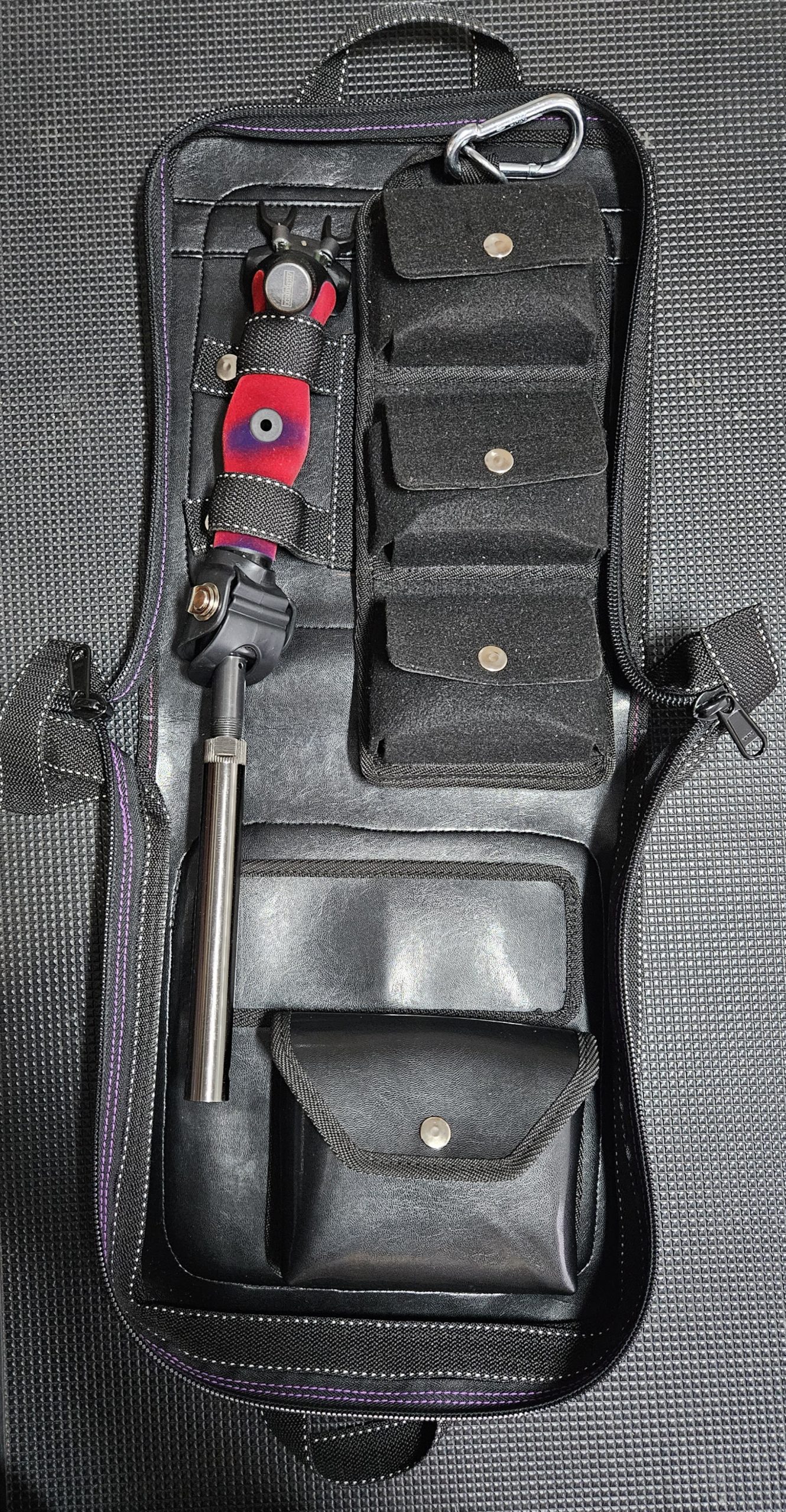 Shearing bag small