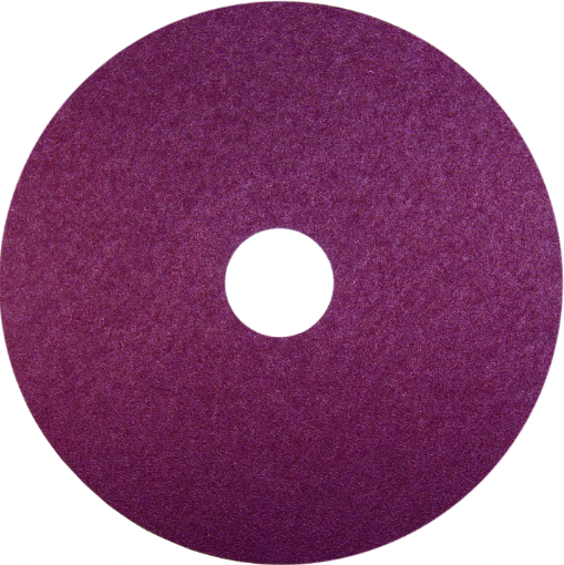 Self-adhesive Emery Paper heiniger